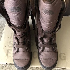 The North Face Boots